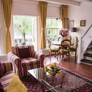 2* Couette-café Prinsen