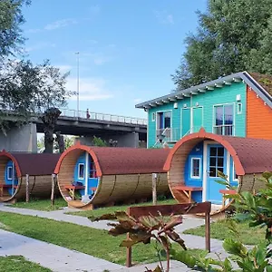 3* Campingplads Zeeburg