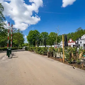  منتزه العطل Europarcs Het Amsterdamse Bos
